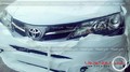 Le futur Toyota RAV4 2013 débusqué