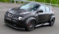 Essai Nissan Juke R : nous l'avons testé à Mortefontaine !