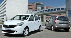 Guide d'achat : Quel Dacia Lodgy choisir ?