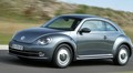 Volkswagen Coccinelle Craquante, même en diesel