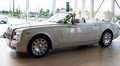 Contact Rolls-Royce Phantom II : The best gets better