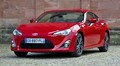 Essai Toyota GT86
