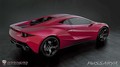 Arrinera : la supercar s'appellera Hussarya