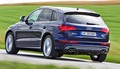 Essai Audi SQ5 : blason justifié