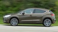 Essai Citroen DS4 THP 160 BVA6
