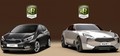 Kia : trois prix du design lors de «l'Automotive Brand Contest 2012» :
