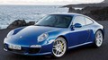 Volkswagen détient désormais 100% de Porsche