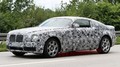 Future Rolls-Royce Ghost Coupé : la plus puissante de toutes les Rolls