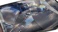 Porsche 918 Spyder : premières photos de l'intérieur