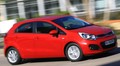 Essai Kia Rio 1.1 CRDi Active : Frugalité ou sécurité
