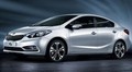 Kia Cerato : 3 volumes plein de dynamisme