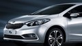 Kia Cerato-Forte 2013 : Nouvelle version d'une championne mondiale