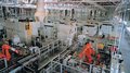 Renault : une augmentation de 25% des capacités de production de l'usine de Curitiba
