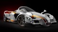 Tramontana: bientôt la XTR de 900 ch