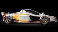 Tramontana XTR : les premières photos de la supercar espagnole de 900 chevaux