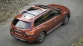 Nouveau Nissan Pathfinder : embourgeoisé