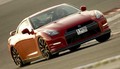 Essai Nissan GT-R