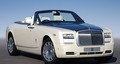 Pas de Rolls Royce diesel en vue