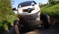 Essai Renault Twizy : Au quotidien, pendant une semaine !