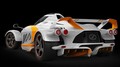 Tramontana XTR : vent brûlant