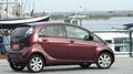Mitsubishi freine la livraison des électriques à PSA