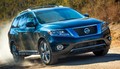 Nissan Pathfinder : Et nous, alors ?