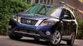 Nissan Pathfinder : Le changement est radical