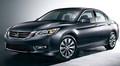 Honda Accord 2013 : premières photos officielles