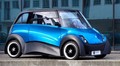 Ecomove QBEAK : Une nouvelle venue chez les électriques