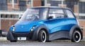 Ecomove QBeak : la citadine électrique idéale