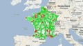 11h54, la minute la plus encombrée de l'année sur les routes