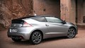 Essai Honda CRZ