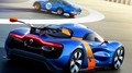 Un partenariat Renault-Caterham pour relancer Alpine?