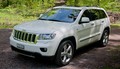 Essai Jeep Grand Cherokee : Spirit of America