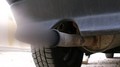 Denis Baupin réclame une réduction du parc auto diesel