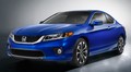 Honda Accord 2013 : nouvelle version pour les américains