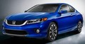 Honda Accord 2012 : officielle en photos