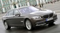 Essai BMW 750iL V8 450 ch : Sur un tapis
