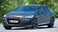 Citroën C5 2016 : Cousine germaine