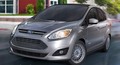 Ford C-Max Energi hybride, rapide en électrique