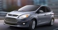 Premiers chiffres pour la Ford C-Max Energi hybride rechargeable