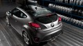 Hyundai présentera son coupé Veloster en version turbo au Mondial de Paris