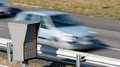 Radars : vers un record de recettes en 2012