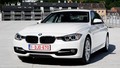 Essai BMW 316d