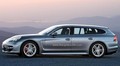 La Porsche Panamera Break confirmée pour le Mondial 2012