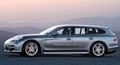 Il y aura bien une Porsche Panamera break au Mondial de Paris 2012