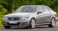 Restylage Mercedes Classe E : Mise à jour en profondeur