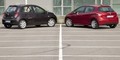 Essai Peugeot 208 vs Nissan Micra : concerto pour trois cylindres