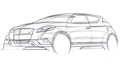 Concept Suzuki S-Cross, pour contrer le Nissan Juke