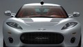 Spyker cherche moteur